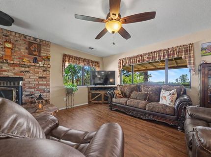 13291 Ponderosa Way, Jackson, CA 95642 Photo