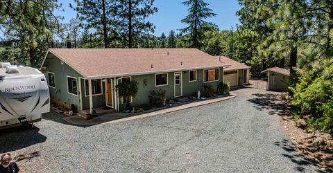 13291 Ponderosa Way, Jackson, CA 95642 Photo