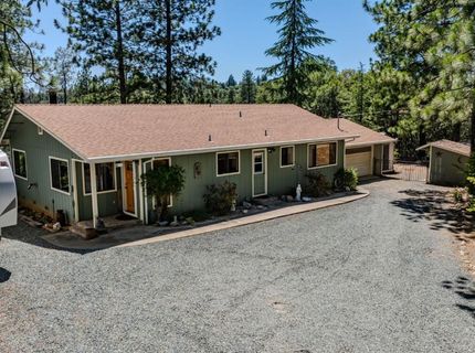 13291 Ponderosa Way, Jackson, CA 95642 Photo