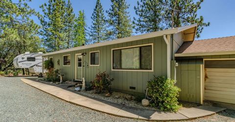 13291 Ponderosa Way, Jackson, CA 95642 Photo