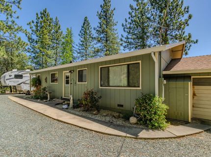 13291 Ponderosa Way, Jackson, CA 95642 Photo