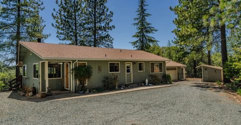 13291 Ponderosa Way, Jackson, CA 95642 Photo