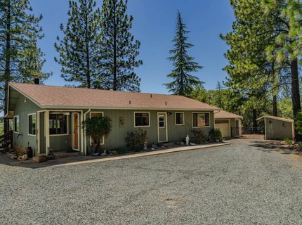 13291 Ponderosa Way, Jackson, CA 95642 Photo