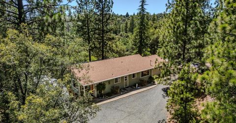 13291 Ponderosa Way, Jackson, CA 95642 Photo