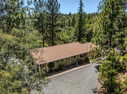 13291 Ponderosa Way, Jackson, CA 95642 Photo