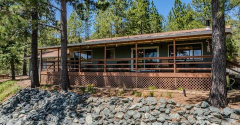 13291 Ponderosa Way, Jackson, CA 95642 Photo
