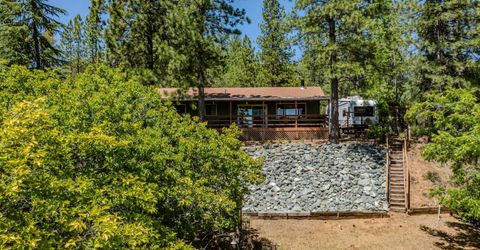 13291 Ponderosa Way, Jackson, CA 95642 Photo