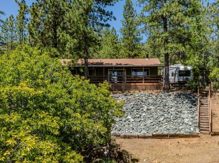 13291 Ponderosa Way, Jackson, CA 95642 Photo