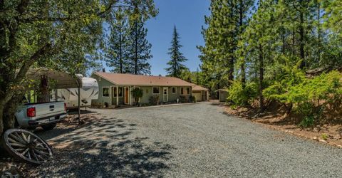 13291 Ponderosa Way, Jackson, CA 95642 Photo