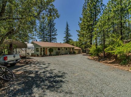 13291 Ponderosa Way, Jackson, CA 95642 Photo