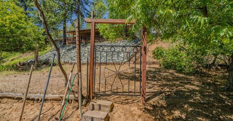 13291 Ponderosa Way, Jackson, CA 95642 Photo