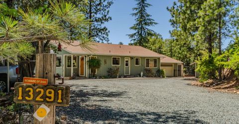 13291 Ponderosa Way, Jackson, CA 95642 Photo