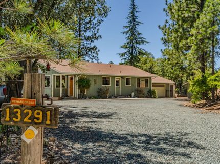 13291 Ponderosa Way, Jackson, CA 95642 Photo