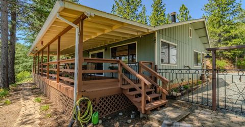 13291 Ponderosa Way, Jackson, CA 95642 Photo