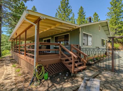 13291 Ponderosa Way, Jackson, CA 95642 Photo