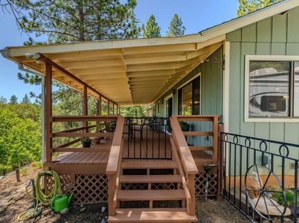 13291 Ponderosa Way, Jackson, CA 95642 Photo