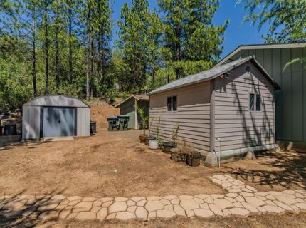 13291 Ponderosa Way, Jackson, CA 95642 Photo