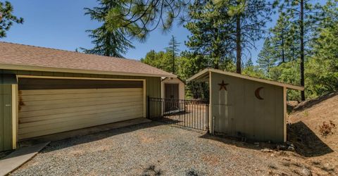 13291 Ponderosa Way, Jackson, CA 95642 Photo