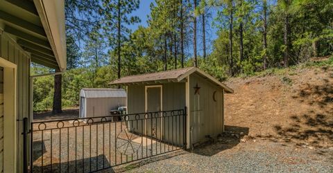 13291 Ponderosa Way, Jackson, CA 95642 Photo