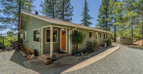 13291 Ponderosa Way, Jackson, CA 95642 Photo