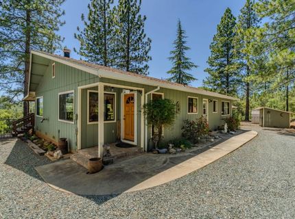 13291 Ponderosa Way, Jackson, CA 95642 Photo