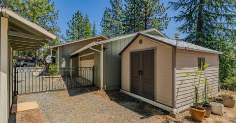 13291 Ponderosa Way, Jackson, CA 95642 Photo