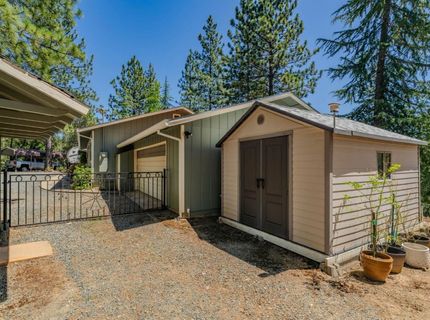 13291 Ponderosa Way, Jackson, CA 95642 Photo