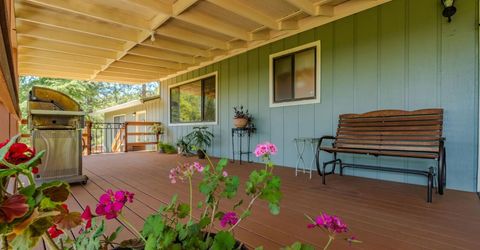 13291 Ponderosa Way, Jackson, CA 95642 Photo