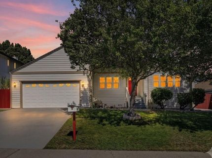 6048 Kifisia Way, Fair Oaks, CA 95628 Photo