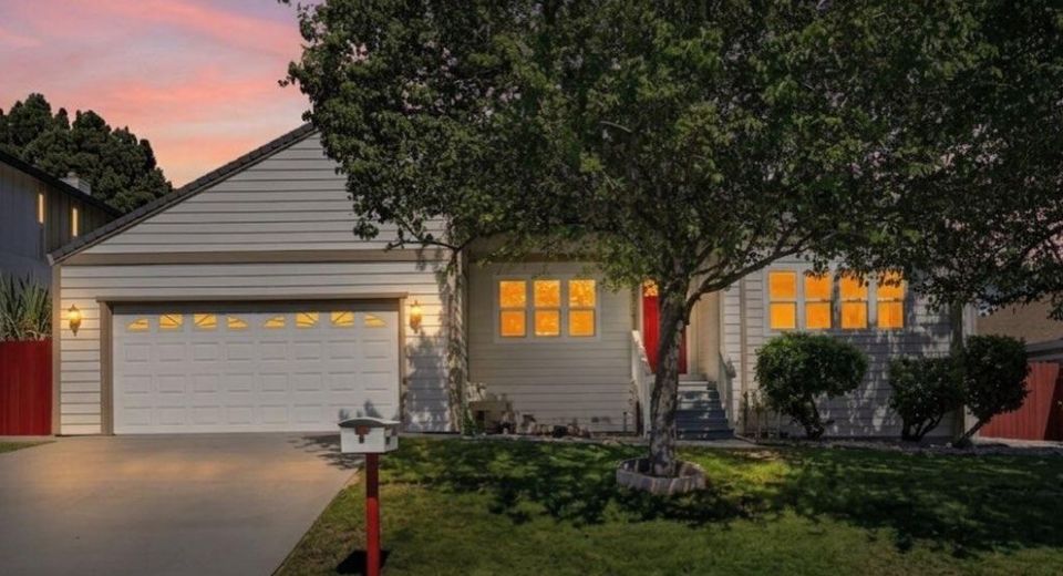 6048 Kifisia Way, Fair Oaks, CA 95628 Photo