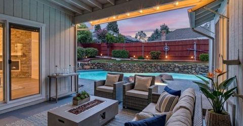 6048 Kifisia Way, Fair Oaks, CA 95628 Photo