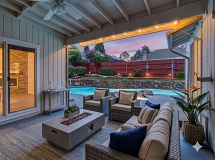 6048 Kifisia Way, Fair Oaks, CA 95628 Photo