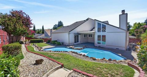 6048 Kifisia Way, Fair Oaks, CA 95628 Photo