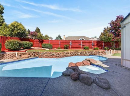 6048 Kifisia Way, Fair Oaks, CA 95628 Photo