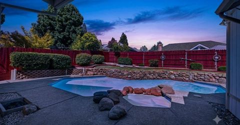 6048 Kifisia Way, Fair Oaks, CA 95628 Photo