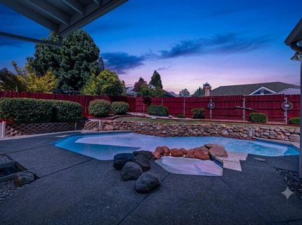 6048 Kifisia Way, Fair Oaks, CA 95628 Photo