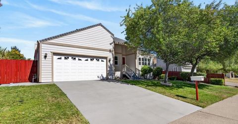 6048 Kifisia Way, Fair Oaks, CA 95628 Photo