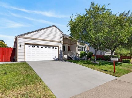 6048 Kifisia Way, Fair Oaks, CA 95628 Photo