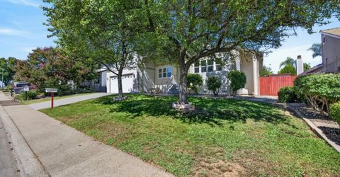 6048 Kifisia Way, Fair Oaks, CA 95628 Photo