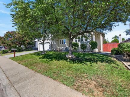 6048 Kifisia Way, Fair Oaks, CA 95628 Photo