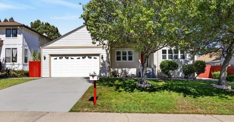 6048 Kifisia Way, Fair Oaks, CA 95628 Photo