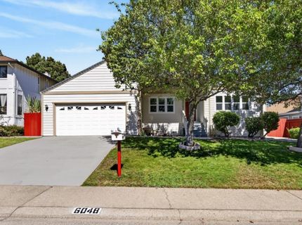 6048 Kifisia Way, Fair Oaks, CA 95628 Photo