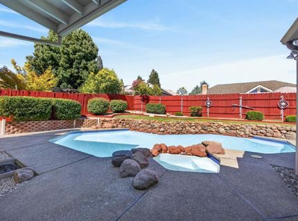 6048 Kifisia Way, Fair Oaks, CA 95628 Photo