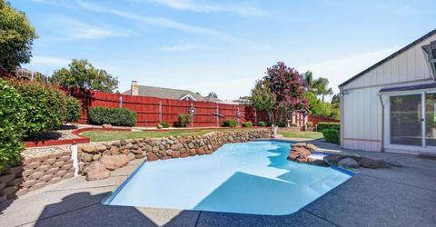 6048 Kifisia Way, Fair Oaks, CA 95628 Photo