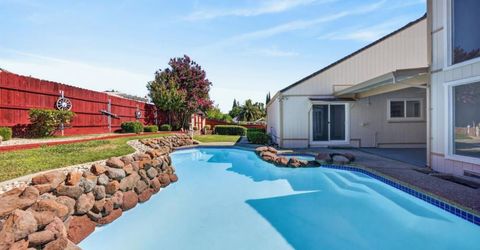 6048 Kifisia Way, Fair Oaks, CA 95628 Photo