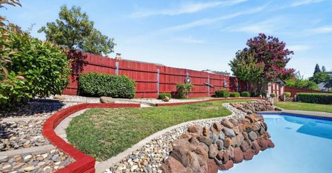 6048 Kifisia Way, Fair Oaks, CA 95628 Photo