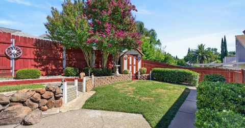 6048 Kifisia Way, Fair Oaks, CA 95628 Photo