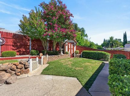 6048 Kifisia Way, Fair Oaks, CA 95628 Photo