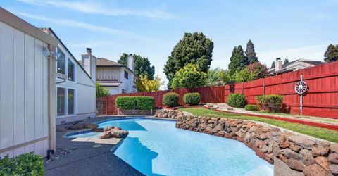 6048 Kifisia Way, Fair Oaks, CA 95628 Photo