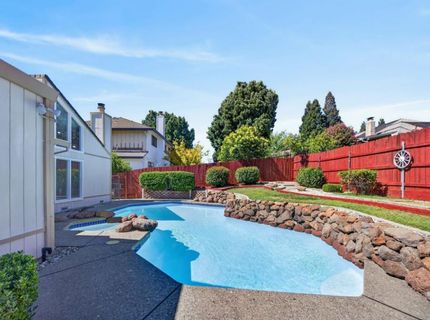 6048 Kifisia Way, Fair Oaks, CA 95628 Photo